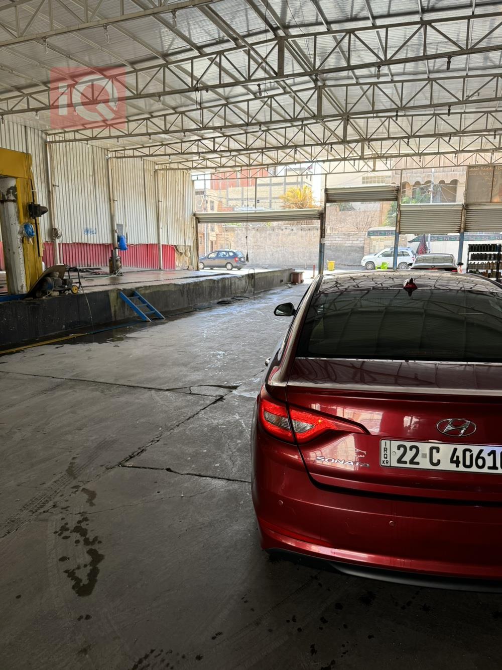 هيونداي سوناتا